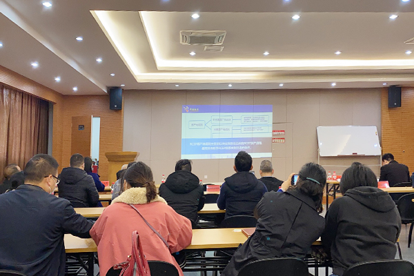  تمت الموافقة عليها كمنتجات خضراء في فحص الجودة الوطني