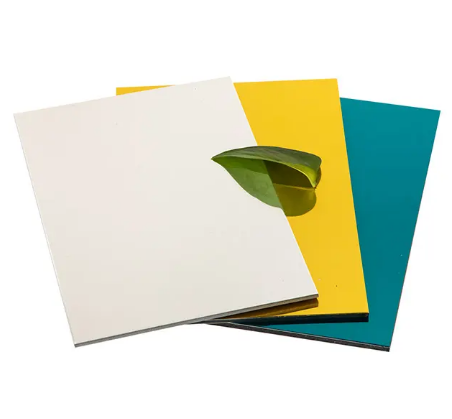 كم وزن ACM لكل قدم مربع؟